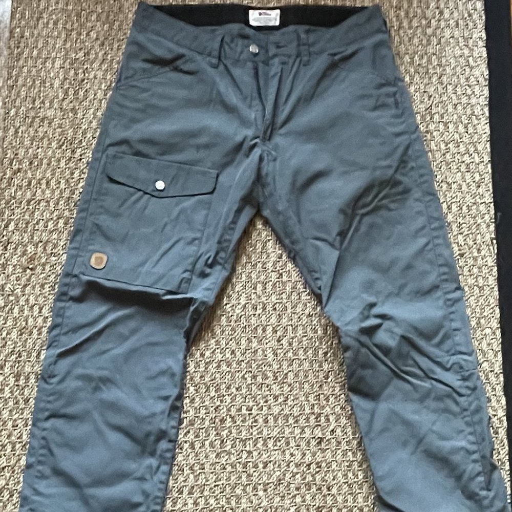 Fjallraven Greeland Jeans